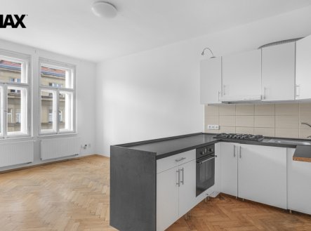 Prodej bytu, 3+kk, 79 m²