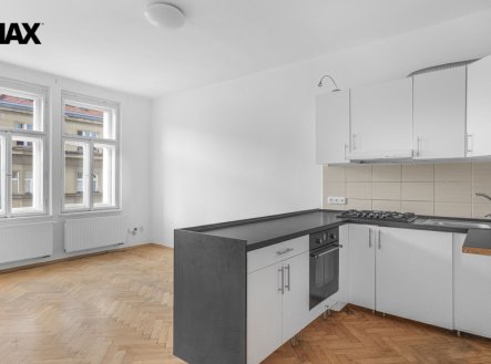 Prodej bytu, 3+kk, 79 m²
