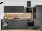 Prodej bytu, 2+kk, 56 m²