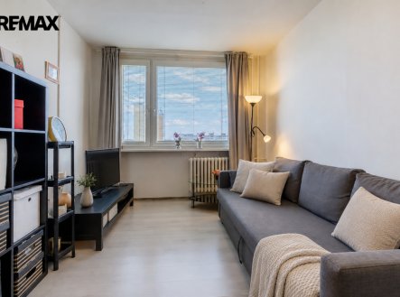 Prodej bytu, 2+kk, 42 m²