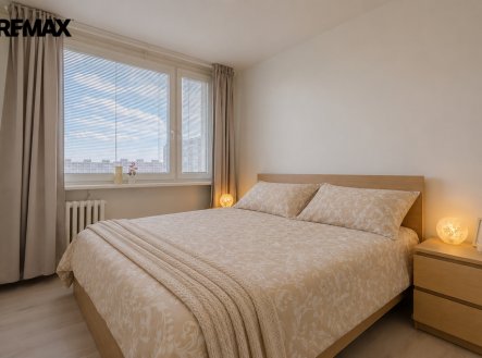 Prodej bytu, 2+kk, 42 m²