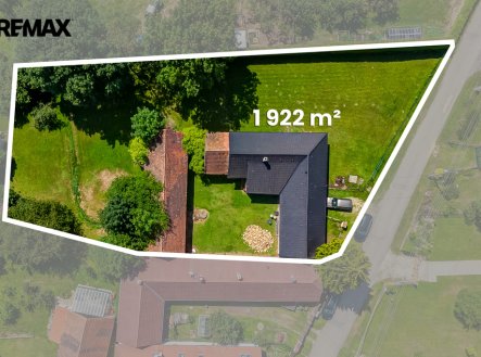 Prodej domu/vily, 72 m²