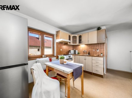 Prodej domu/vily, 72 m²