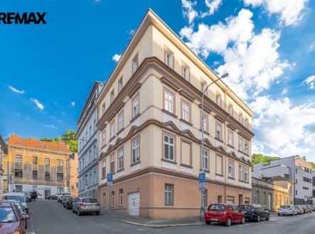 Pronájem bytu, 4+kk, 149 m² obrázek