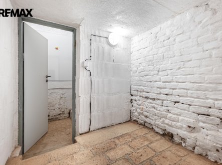 Prodej skladu, 6 m²