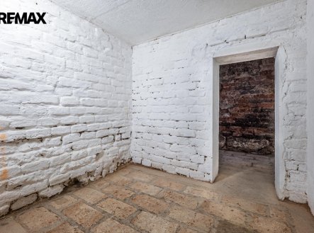 Prodej skladu, 6 m²