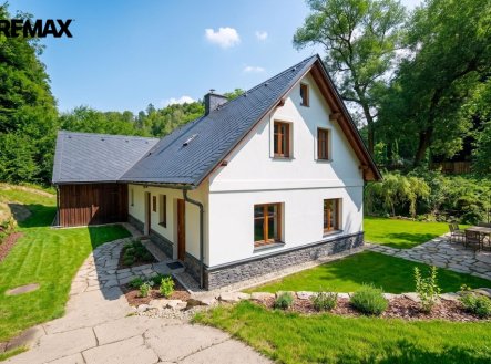 Prodej domu/vily, 170 m²