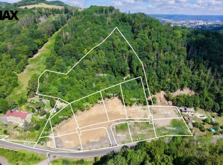 Prodej pozemku pro bydlení, 26 289 m²