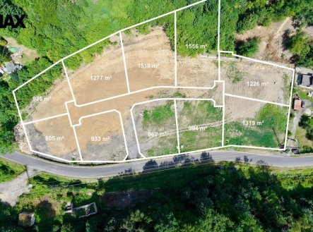 Prodej pozemku pro bydlení, 26 289 m²