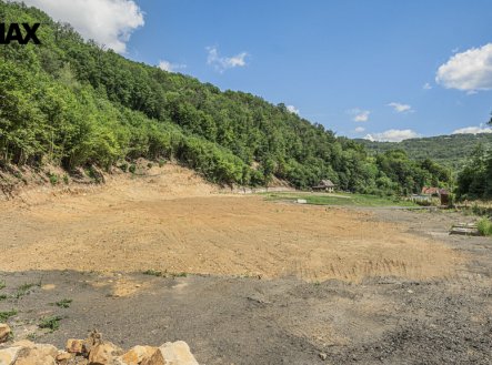 Prodej pozemku pro bydlení, 26 289 m²