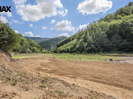 Prodej pozemku pro bydlení, 26 289 m²