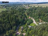 Prodej pozemku pro bydlení, 1 131 m²
