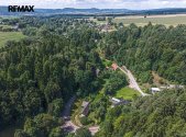 Prodej pozemku pro bydlení, 1 131 m²