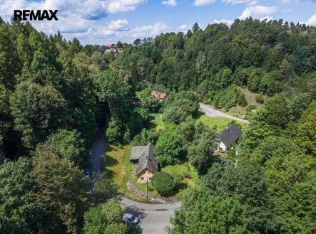 Prodej pozemku pro bydlení, 1 131 m²