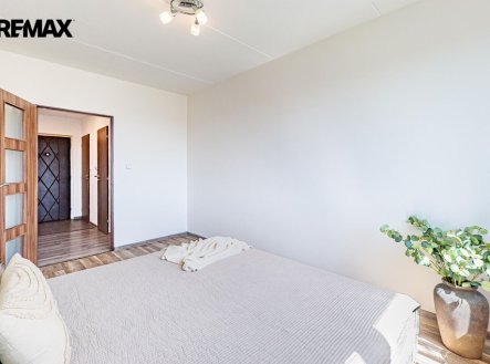 Prodej bytu, 2+kk, 2 757 m²