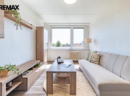 Prodej bytu, 2+kk, 2 757 m²