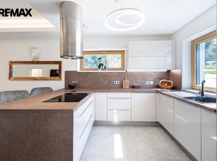Prodej domu/vily, 162 m²