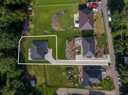 Prodej pozemku pro bydlení, 1 002 m²