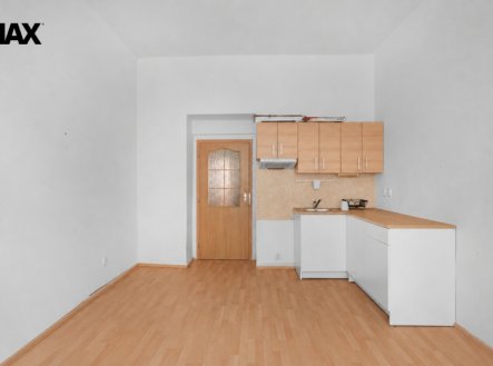 Prodej bytu, 2+kk, 50 m²