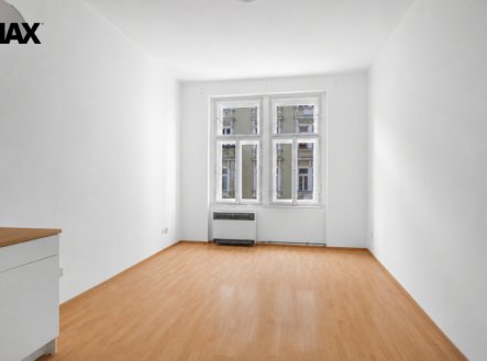 Prodej bytu, 2+kk, 50 m²