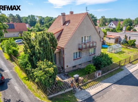Prodej domu/vily, 260 m²