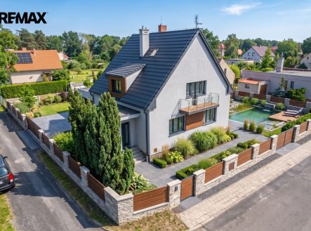 Prodej domu/vily, 260 m²