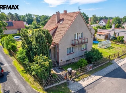 Prodej domu/vily, 260 m²