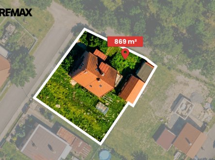 Prodej domu/vily, 260 m²