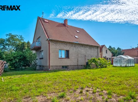 Prodej domu/vily, 260 m²