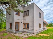 Prodej domu/vily, 101 m²