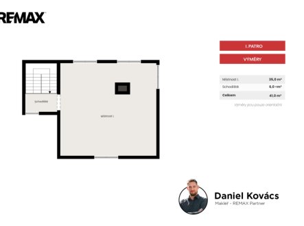 Prodej domu/vily, 101 m²
