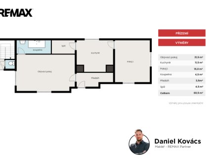Prodej domu/vily, 101 m²