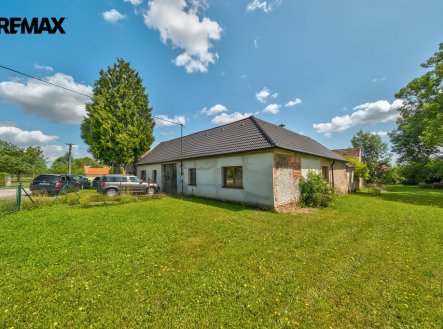 Prodej chaty/rekreačního objektu, 72 m²