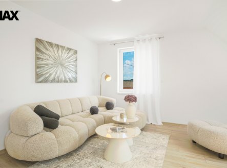 Pronájem bytu, 4+kk, 99 m²
