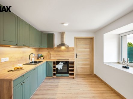 Pronájem domu/vily, 169 m²