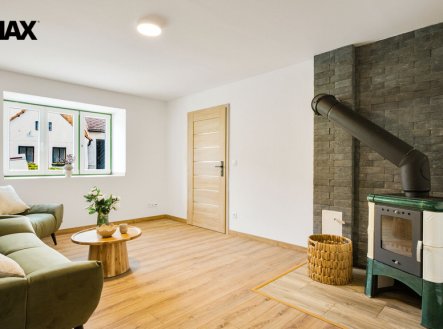 Pronájem domu/vily, 169 m²