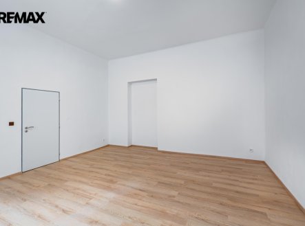 Prodej bytu, 2+kk, 38 m²