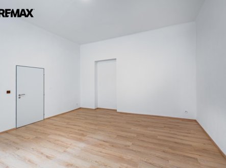 Prodej bytu, 2+kk, 38 m²