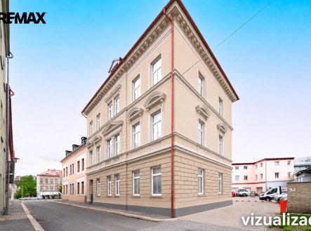 Prodej bytu, 2+kk, 38 m²