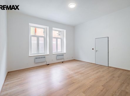 Prodej bytu, 2+kk, 38 m²
