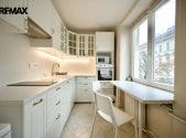 Pronájem bytu, 1+1, 33 m²