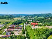 Prodej pozemku pro bydlení, 1 254 m²