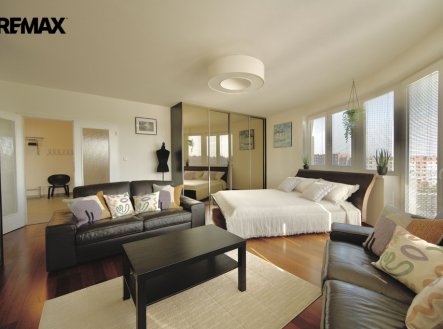 Pronájem bytu, 3+1, 89 m² obrázek