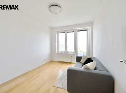 Pronájem bytu, 3+1, 89 m²