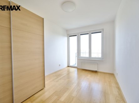 Pronájem bytu, 3+1, 89 m²