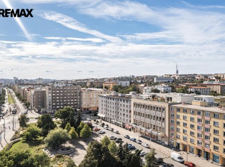 Pronájem skladu, 2 m²