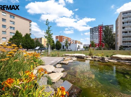 Prodej bytu, 2+kk, 46 m²