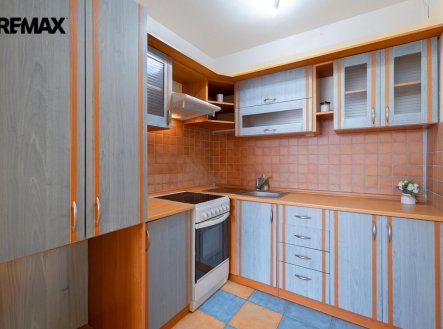 Prodej bytu, 2+kk, 46 m²