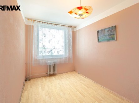 Prodej bytu, 2+kk, 46 m²