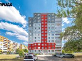 Prodej bytu, 2+kk, 46 m²